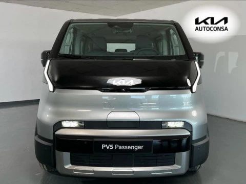 Kia PV5 Passenger L2H1 Long Range Elite