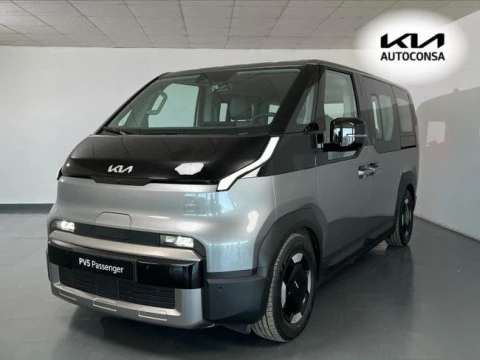 Kia PV5 Passenger L2H1 Long Range Elite