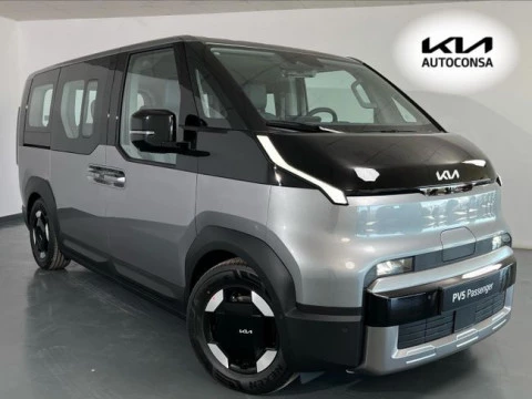 Kia PV5 Passenger L2H1 Long Range Elite