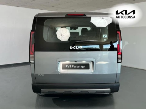 Kia PV5 Passenger L2H1 Long Range Elite