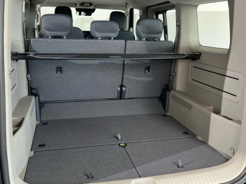 Kia PV5 Passenger L2H1 Long Range Elite