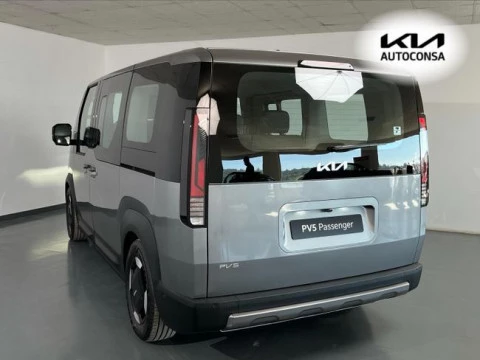 Kia PV5 Passenger L2H1 Long Range Elite