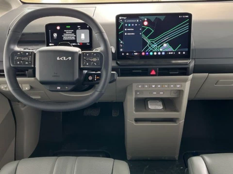 Kia PV5 Passenger L2H1 Long Range Elite