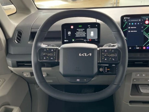 Kia PV5 Passenger L2H1 Long Range Elite