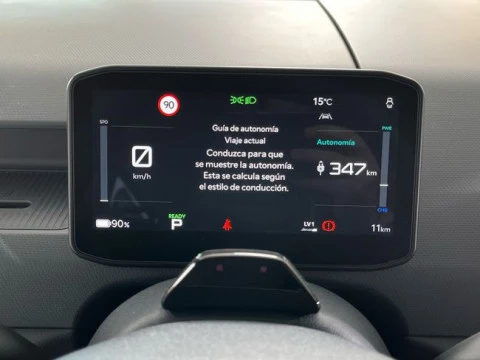Kia PV5 Passenger L2H1 Long Range Elite