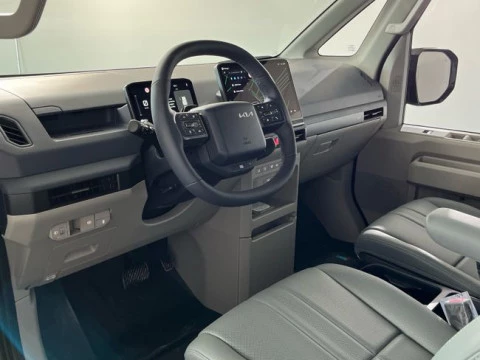 Kia PV5 Passenger L2H1 Long Range Elite