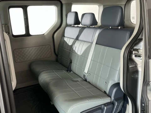 Kia PV5 Passenger L2H1 Long Range Elite