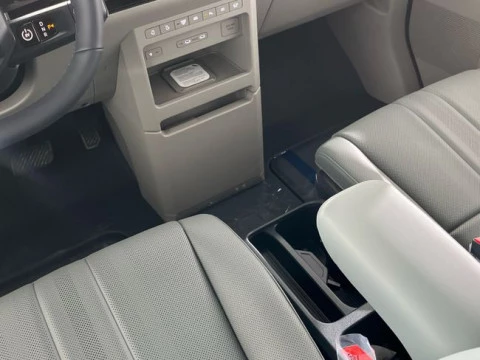 Kia PV5 Passenger L2H1 Long Range Elite