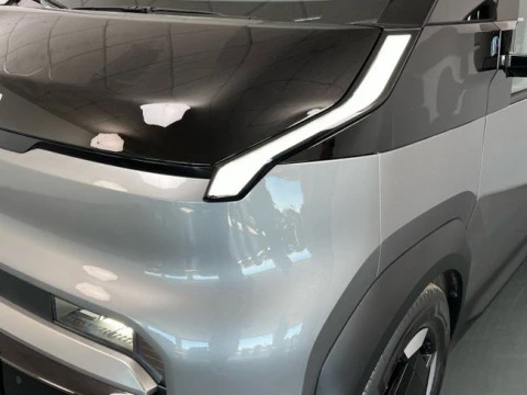 Kia PV5 Passenger L2H1 Long Range Elite
