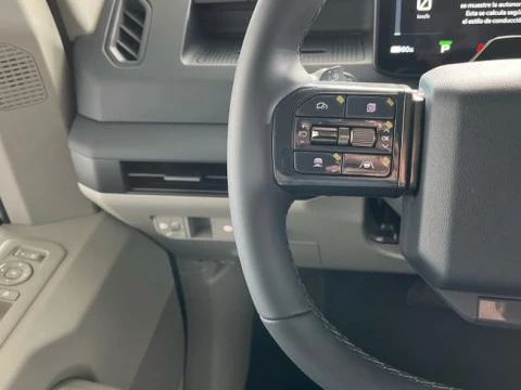 Kia PV5 Passenger L2H1 Long Range Elite
