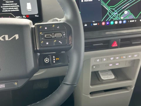 Kia PV5 Passenger L2H1 Long Range Elite