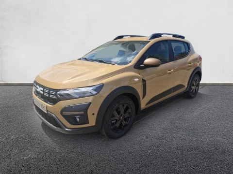 Dacia Sandero Stepway Extreme Go TCe 81kW (110CV)