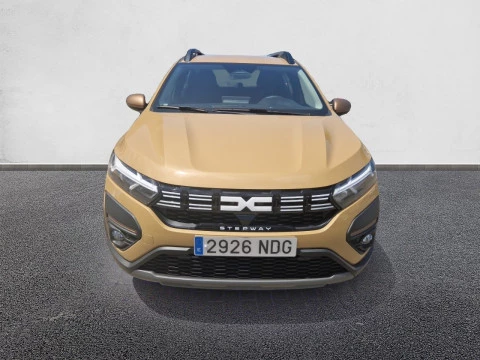 Dacia Sandero Stepway Extreme Go TCe 81kW (110CV)