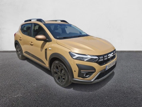 Dacia Sandero Stepway Extreme Go TCe 81kW (110CV)