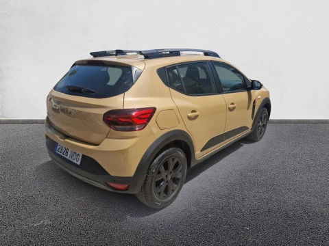 Dacia Sandero Stepway Extreme Go TCe 81kW (110CV)