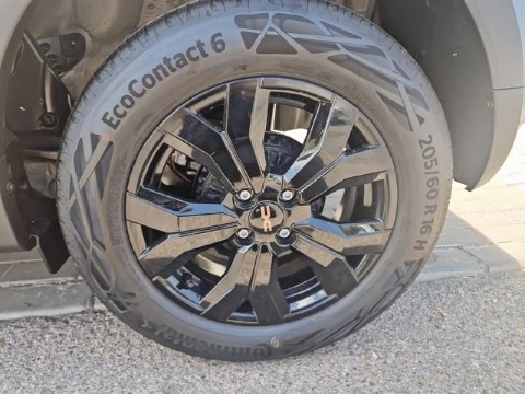 Dacia Sandero Stepway Extreme Go TCe 81kW (110CV)