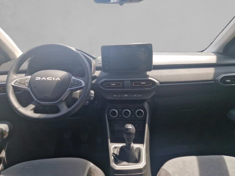 Dacia Sandero Stepway Extreme Go TCe 81kW (110CV)