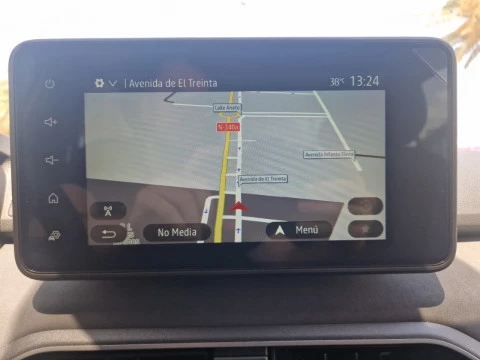 Dacia Sandero Stepway Extreme Go TCe 81kW (110CV)