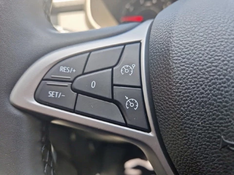 Dacia Sandero Stepway Extreme Go TCe 81kW (110CV)