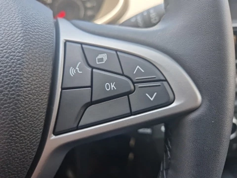 Dacia Sandero Stepway Extreme Go TCe 81kW (110CV)