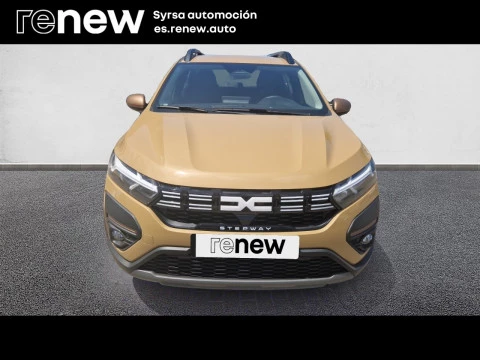 Dacia Sandero Stepway Extreme Go TCe 81kW (110CV)