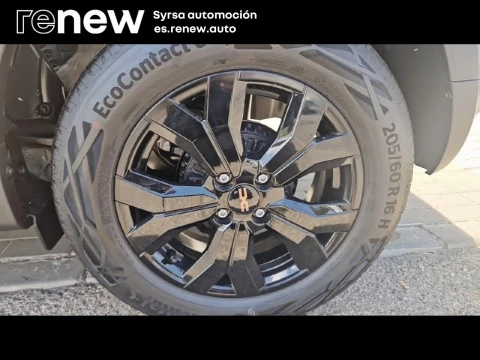 Dacia Sandero Stepway Extreme Go TCe 81kW (110CV)