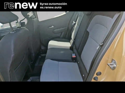 Dacia Sandero Stepway Extreme Go TCe 81kW (110CV)