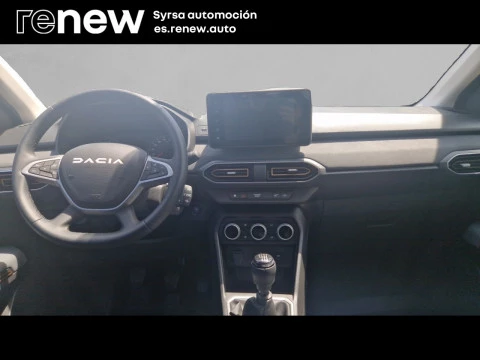 Dacia Sandero Stepway Extreme Go TCe 81kW (110CV)