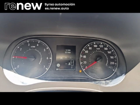 Dacia Sandero Stepway Extreme Go TCe 81kW (110CV)