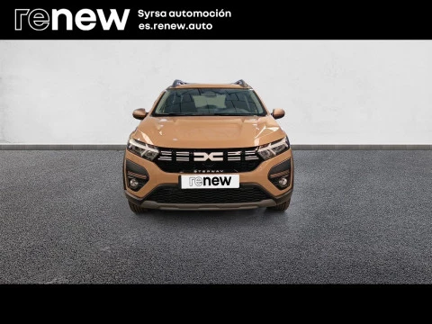 Dacia Sandero Stepway Extreme Go TCe 81kW (110CV)