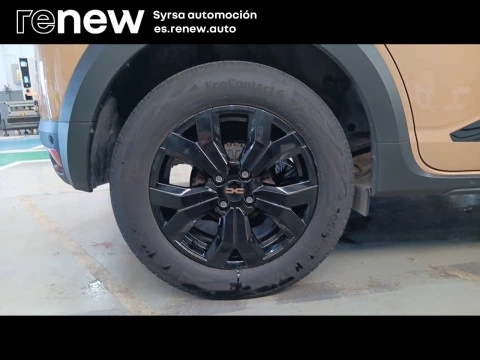 Dacia Sandero Stepway Extreme Go TCe 81kW (110CV)