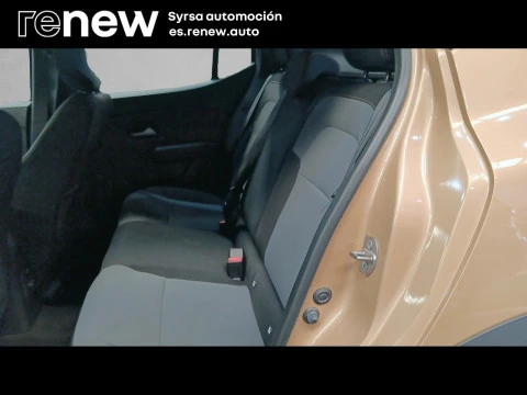 Dacia Sandero Stepway Extreme Go TCe 81kW (110CV)