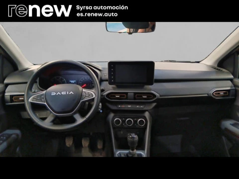 Dacia Sandero Stepway Extreme Go TCe 81kW (110CV)