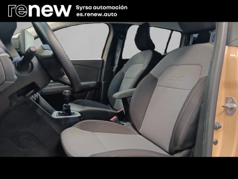 Dacia Sandero Stepway Extreme Go TCe 81kW (110CV)