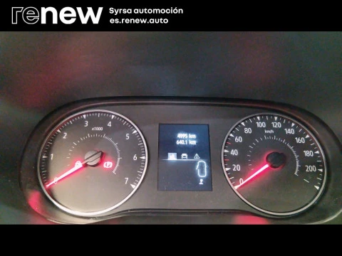 Dacia Sandero Stepway Extreme Go TCe 81kW (110CV)
