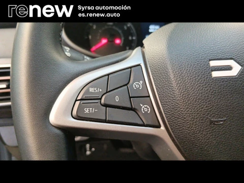 Dacia Sandero Stepway Extreme Go TCe 81kW (110CV)