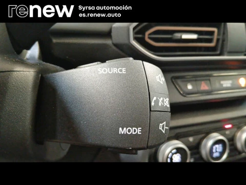 Dacia Sandero Stepway Extreme Go TCe 81kW (110CV)