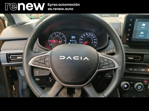 Dacia Sandero Stepway Extreme Go TCe 81kW (110CV)