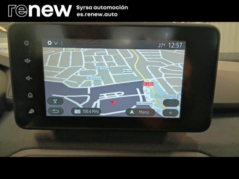 Dacia Sandero Stepway Extreme Go TCe 81kW (110CV)