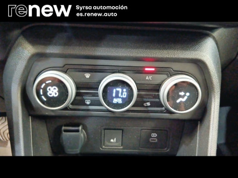 Dacia Sandero Stepway Extreme Go TCe 81kW (110CV)