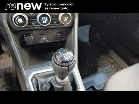 Dacia Sandero Stepway Extreme Go TCe 81kW (110CV)