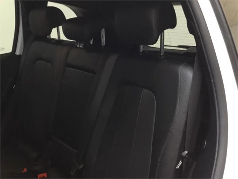 Mercedes-Benz GLB 200 d