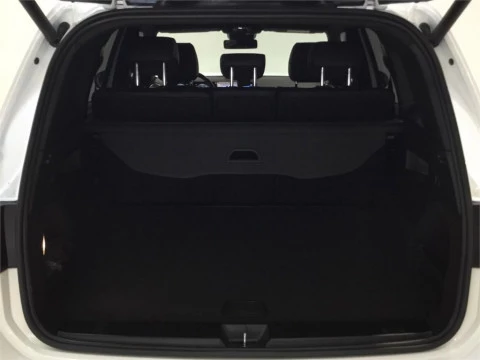 Mercedes-Benz GLB 200 d