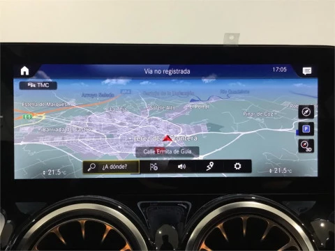 Mercedes-Benz GLB 200 d