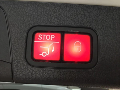 Mercedes-Benz GLB 200 d