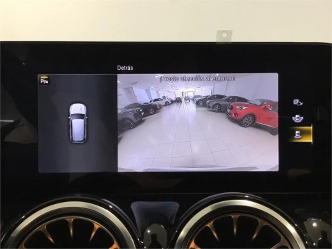 Mercedes-Benz GLB 200 d