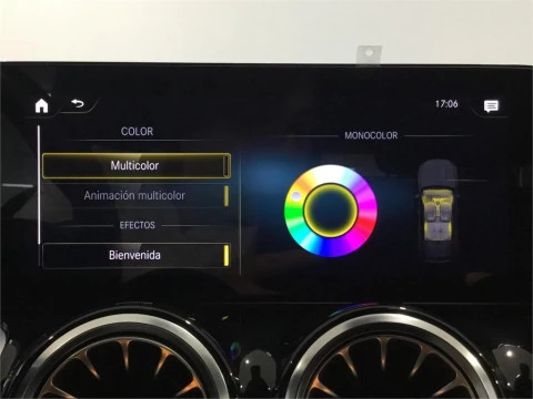 Mercedes-Benz GLB 200 d