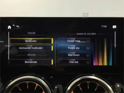 Mercedes-Benz GLB 200 d