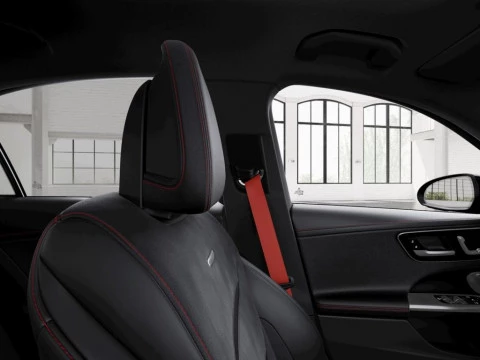 Mercedes-Benz Clase C Mercedes-AMG C43 4MATIC Berlina