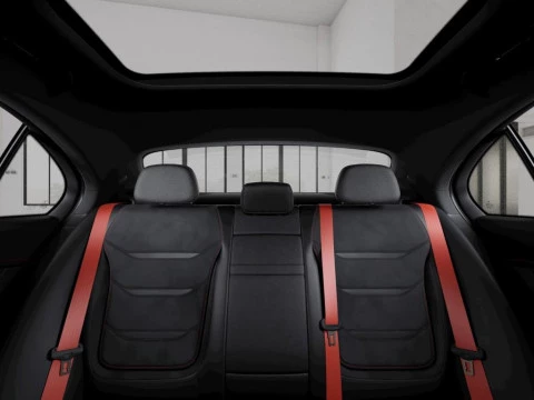 Mercedes-Benz Clase C Mercedes-AMG C43 4MATIC Berlina